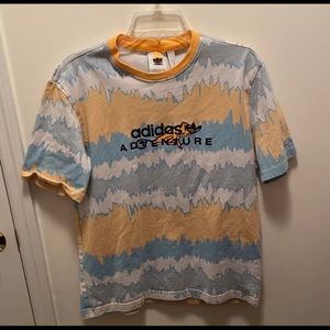 Adidas shirt